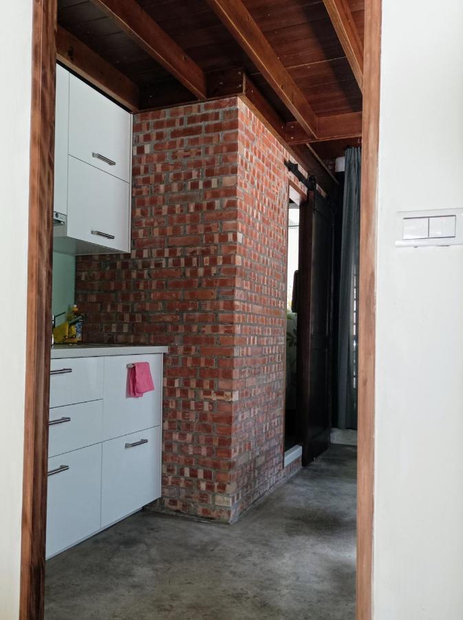 Historical Townhouse In City Center Tainan Exterior foto